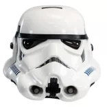 Original Stormtrooper Coinbox persely – Stormtrooper sisak