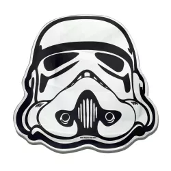Original Stormtrooper - Mirror falitükör