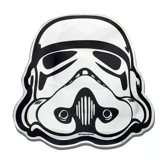 Original Stormtrooper - Mirror falitükör