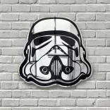 Original Stormtrooper - Mirror falitükör