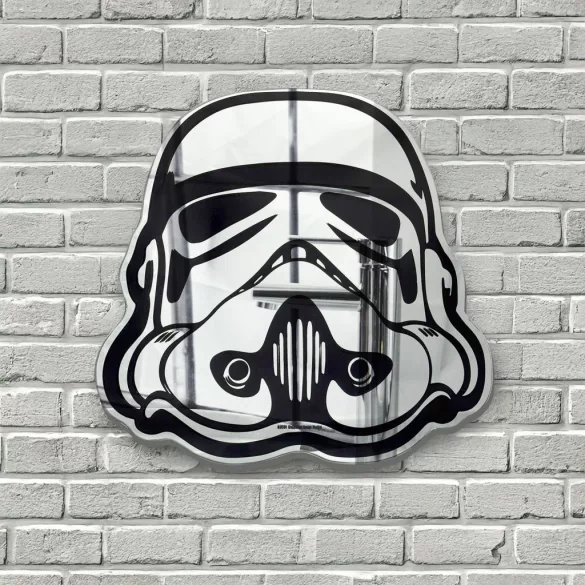 Original Stormtrooper - Mirror falitükör
