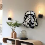 Original Stormtrooper - Mirror falitükör