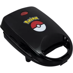 Pokémon - Poké Ball szendvicssütő
