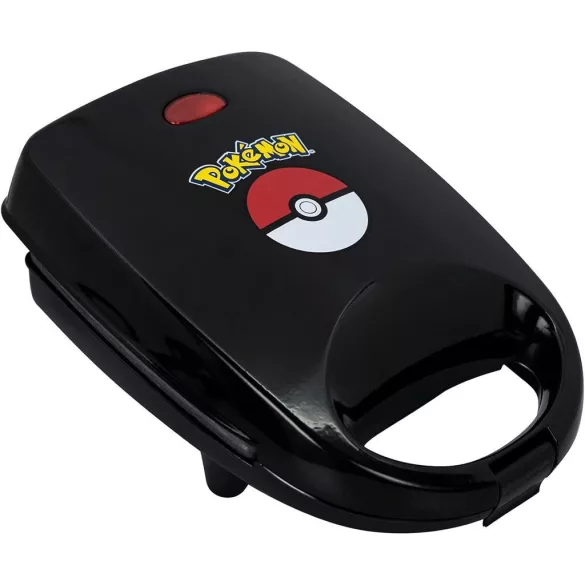 Pokémon - Poké Ball szendvicssütő
