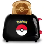 Pokémon Poké Ball Toaster hivatalosan licencelt kenyérpirító