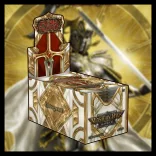 Flesh & Blood TCG - Mastery Pack Warrior Booster Display (12 Booster) - francia kiadás