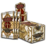 Flesh & Blood TCG - Mastery Pack Warrior Booster Display (12 Booster) - francia kiadás