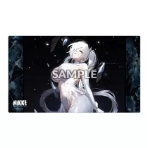 Bushi Supplies Playmat Vol.18 GODDESS OF VICTORY: NIKKE Design A Chapter 32: Advance - Cinderella-BS-RPM18A