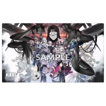 Bushi Supplies Playmat Vol.18 GODDESS OF VICTORY: NIKKE Design B: Goddess Fall-BS-RPM18B