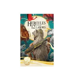 Hercules and the 12 Labors - EN
