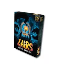 Lairs Deeper Dungeons - EN-KTG1503
