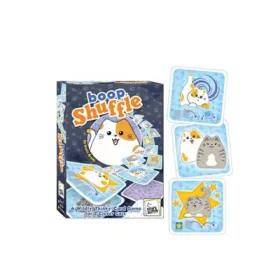 Smirk & Dagger Games 