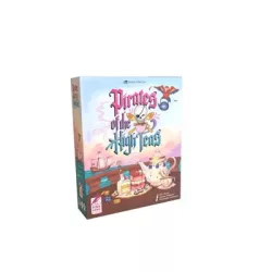 Pirates of the High Teas - EN-PHPHTRTL