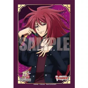 Bushiroad Sleeve Collection Mini Vol.856 (70 Sleeves)-342066
