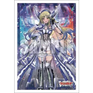 Bushiroad Sleeve Collection Mini Vol.855 (70 Sleeves)-342059