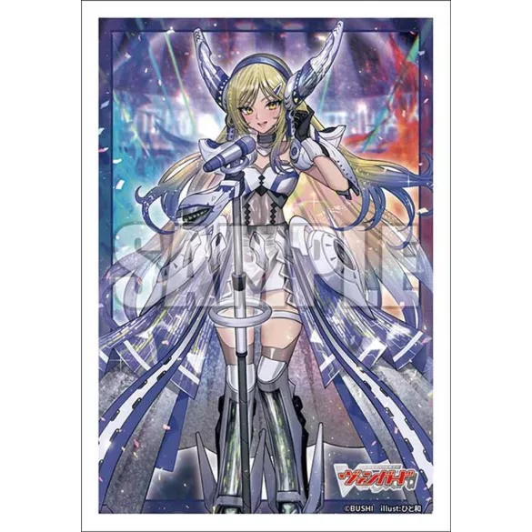 Bushiroad Sleeve Collection Mini Vol.855 (70 Sleeves)-342059