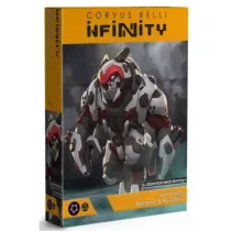 Infinity Sartroids: Ranters & Puzzlers miniatűr készlet - angol kiadás