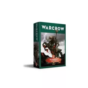 Warcrow Harvesters - FR-WW04010-0074FR