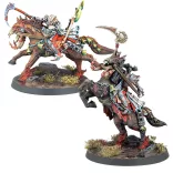 Warcrow Harvesters - FR-WW04010-0074FR