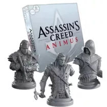 Assassin's Creed - Animus Retail Edition - EN-MGAC101
