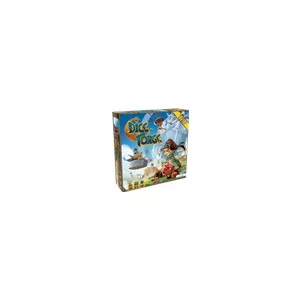 Dice Forge - EN-LIBDIFO01US