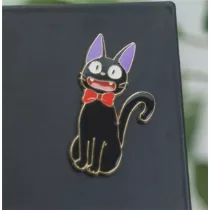 Kiki's Delivery Service - Magnet Jiji Miaow-SEISEN-14690