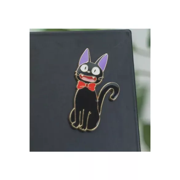Kiki's Delivery Service - Magnet Jiji Miaow-SEISEN-14690