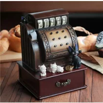 Kiki's Delivery Service - Music Box Salesclerk Jiji-BENELIC-51941