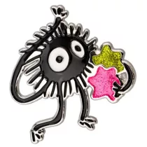 Spirited Away - Pin Sprite-SEISEN-14705
