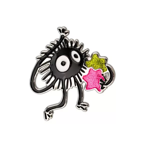 Spirited Away - Pin Sprite-SEISEN-14705
