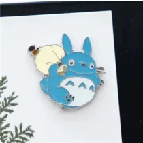 My Neighbor Totoro - Magnet Big Totoro Run-SEISEN-14685