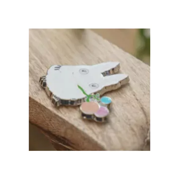 My Neighbor Totoro - Magnet Small Totoro Fruit-SEISEN-14683
