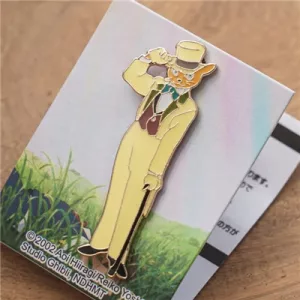 The Cat Returns - Pin Baron-SEISEN-14613