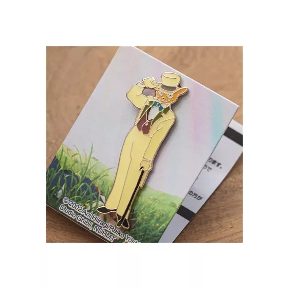 The Cat Returns - Pin Baron-SEISEN-14613
