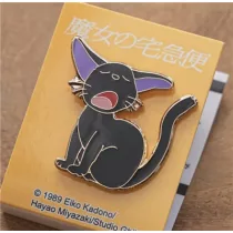 Kiki's Delivery Service - Pin Jiji Yawn-SEISEN-14607