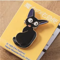 Kiki's Delivery Service - Pin Jiji Turn Around-SEISEN-14606