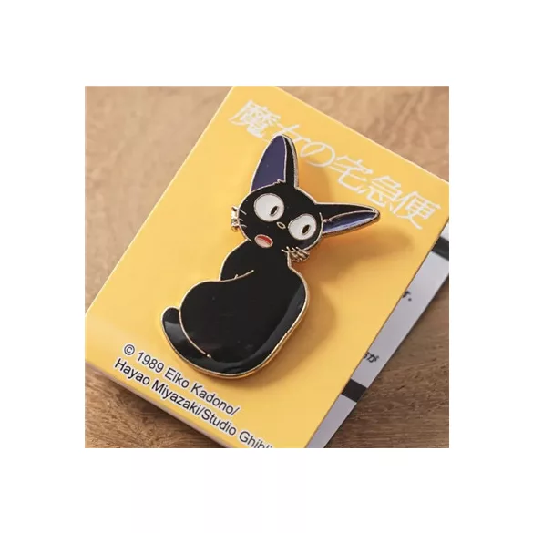Kiki's Delivery Service - Pin Jiji Turn Around-SEISEN-14606