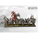 Conquest - W’adrhŭn: Conquest 2026 Supercharged Starter Set - EN-PBW6141