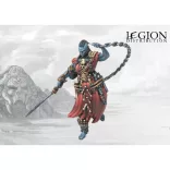 Conquest - W’adrhŭn: Conquest 2026 Supercharged Starter Set - EN-PBW6141