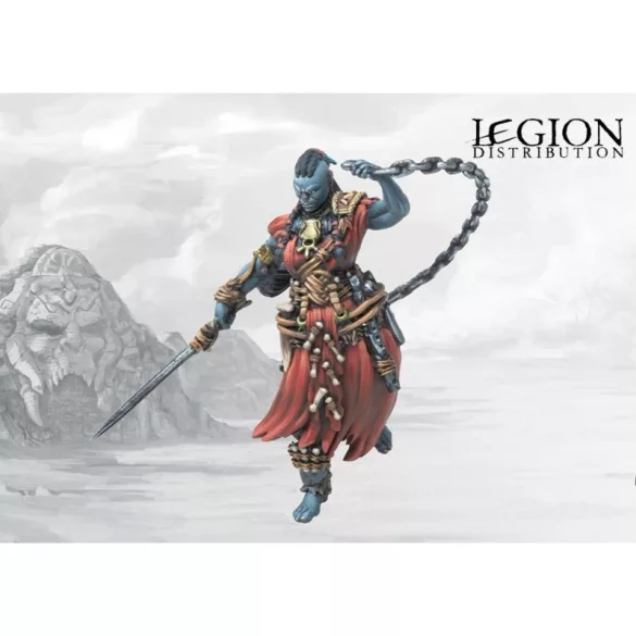 Conquest - W’adrhŭn: Conquest 2026 Supercharged Starter Set - EN-PBW6141