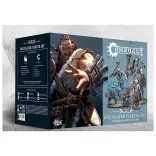 Conquest - Nords: Conquest 2026 Supercharged Starter Set - EN-PBW6140