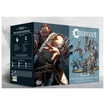 Conquest - Nords: Conquest 2026 Supercharged Starter Set - EN-PBW6140