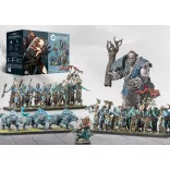 Conquest - Nords: Conquest 2026 Supercharged Starter Set - EN-PBW6140