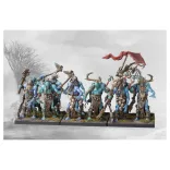 Conquest - Nords: Conquest 2026 Supercharged Starter Set - EN-PBW6140