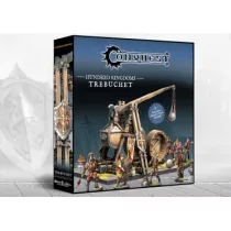 Conquest - Hundred Kingdoms: Trebuchet - EN-PBW2242