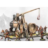 Conquest - Hundred Kingdoms: Trebuchet - EN-PBW2242