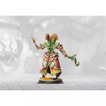 Conquest - Weaver Courts: Taosidhe (pronounced Dow-She) - EN-PBWC705