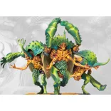 Conquest - Weaver Courts: Gallowglass Warriors - EN-PBWC307