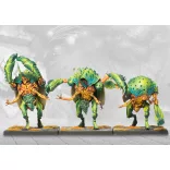 Conquest - Weaver Courts: Gallowglass Warriors - EN-PBWC307