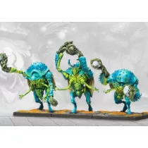 Conquest - Weaver Courts: Gallowglass Wardens - EN-PBWC308